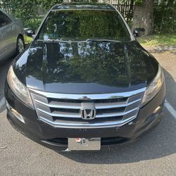 2012 Honda Crosstour