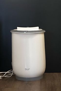 SLF electric bucket towels warmer
