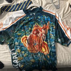 Brand New Ballast Point Shirt