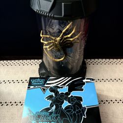 Black Bolt ETB ( $150 each )