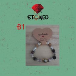 Handmade Unique Bracelets