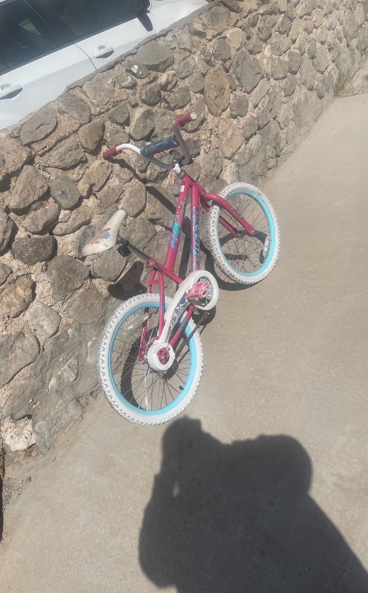 Para Niña, 20”