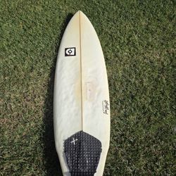 Ian Wright Shortboard 35L