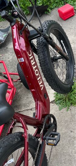 E bike