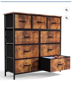 dresser