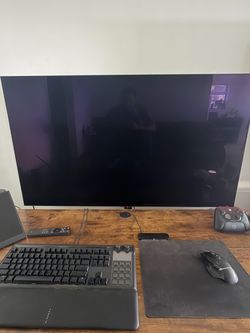 LG G5 Oled TV 55”