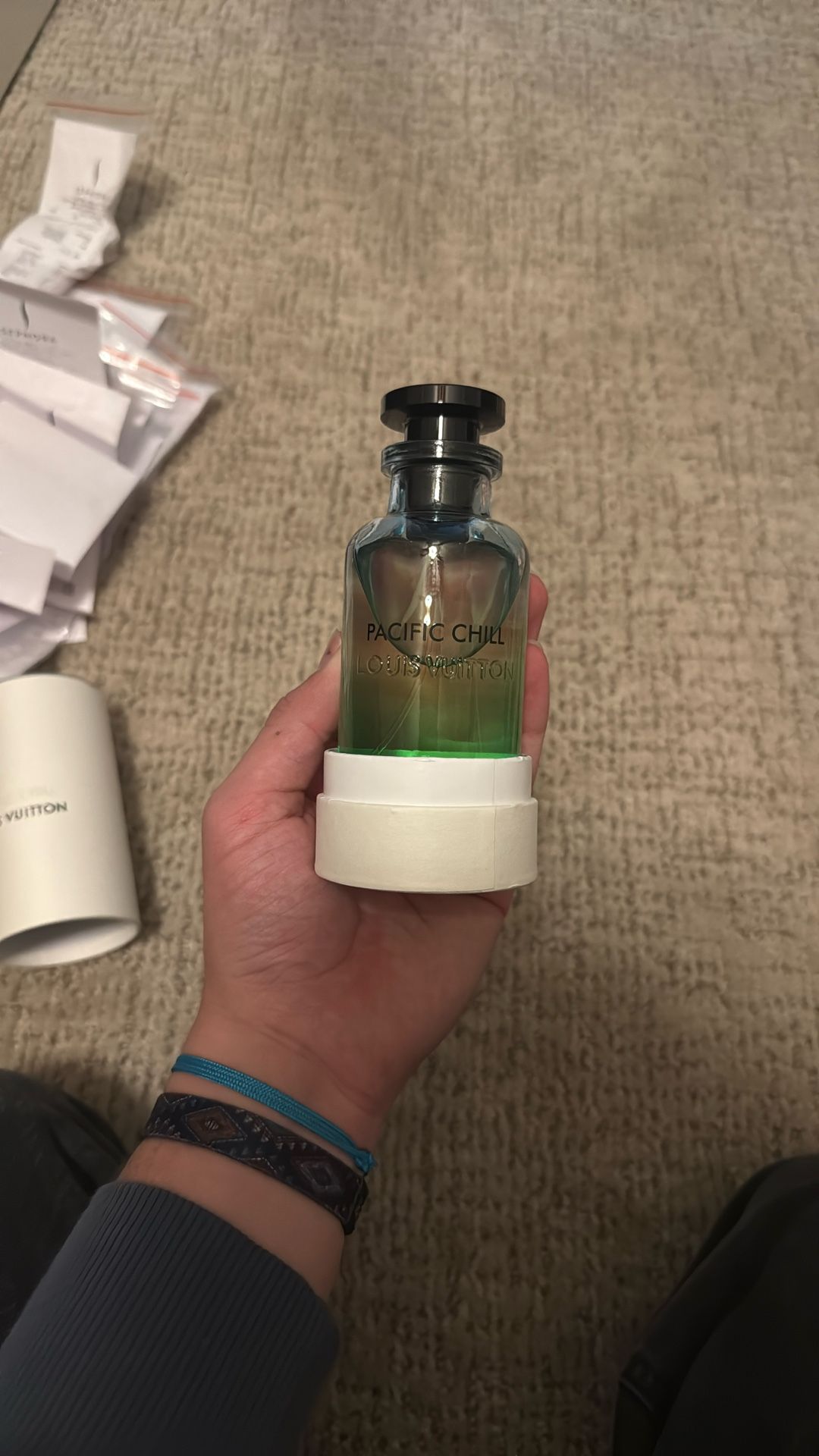 Louis Vuitton Pacific Chill