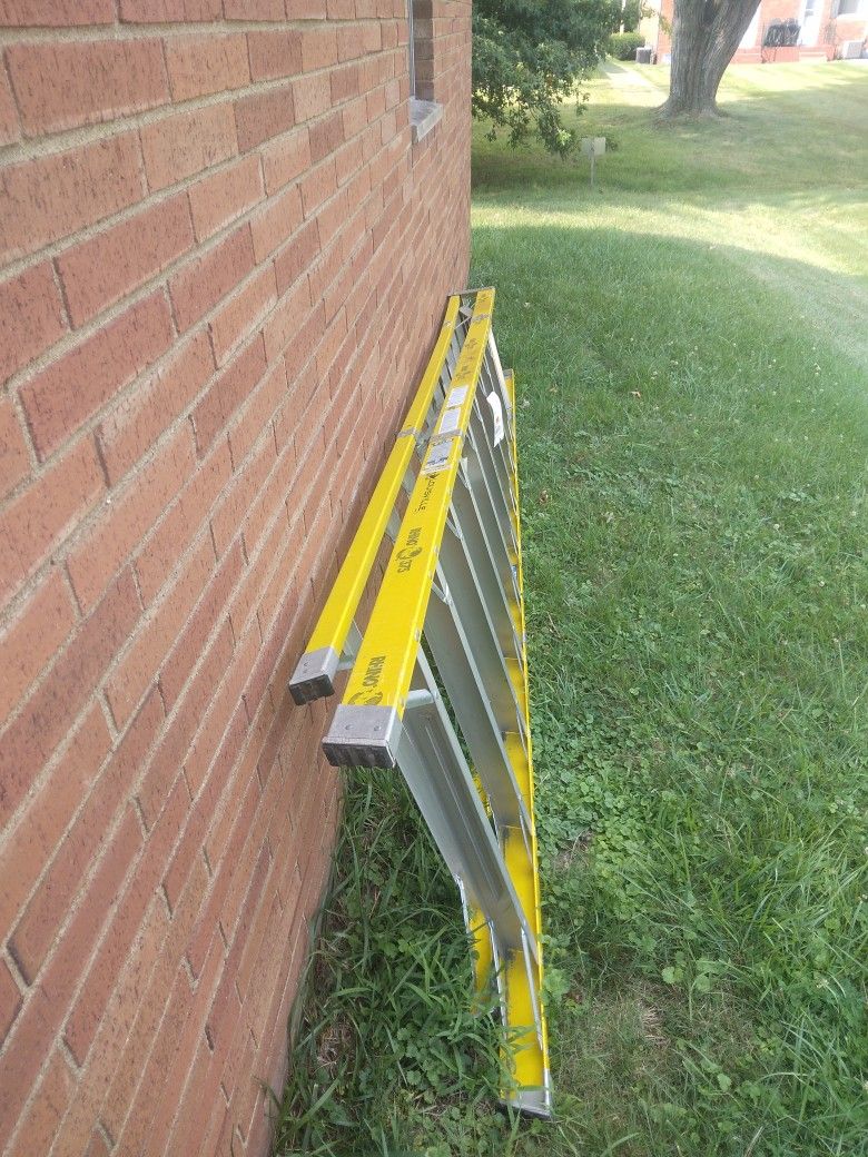 Ladder