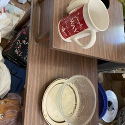 End Table/nightstand 