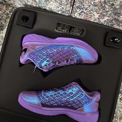 Kobe 3 Low Protro All Star Warning Label 