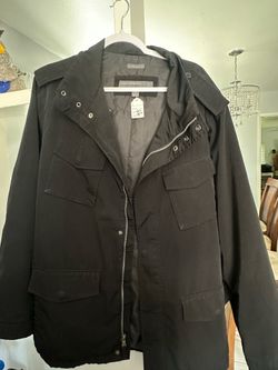 Perry Ellis portfolio jacket