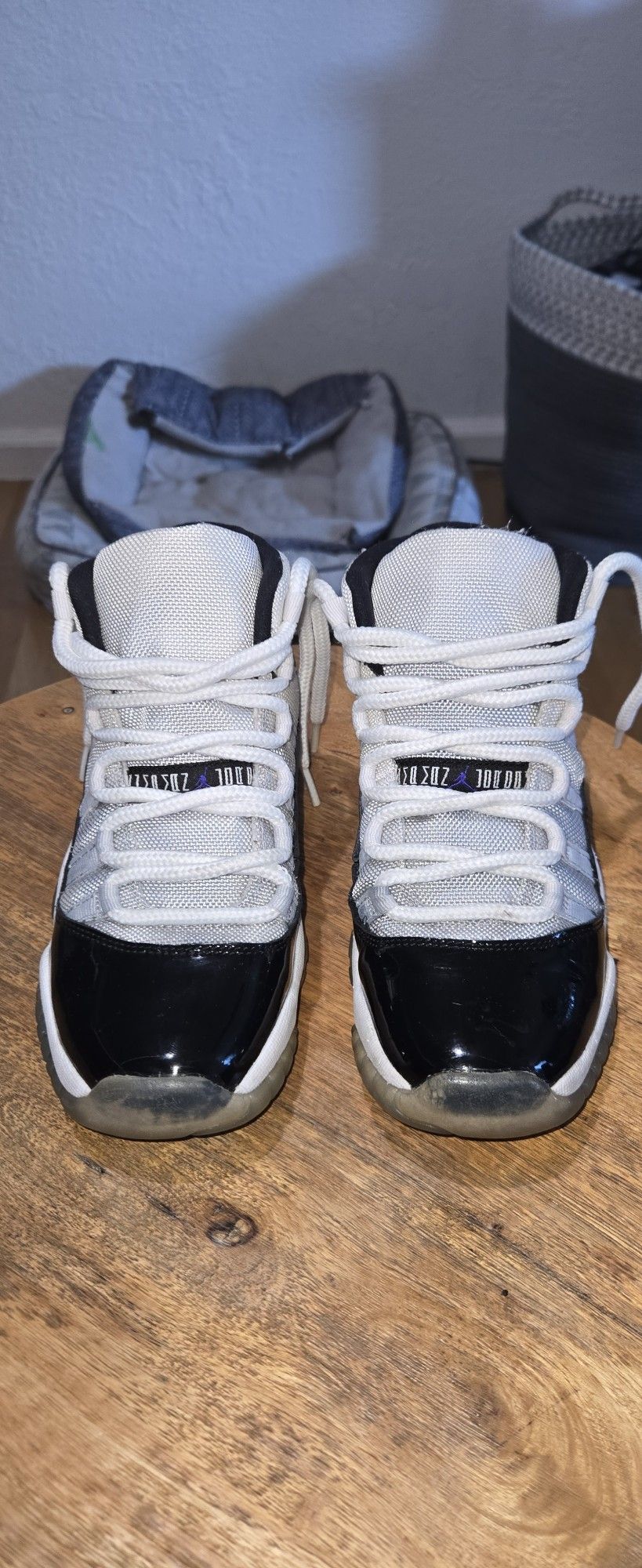 Jordan 11 Concord