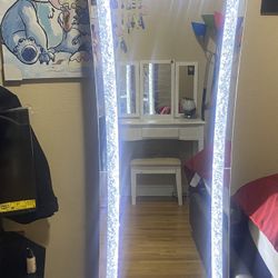 LED Mirror 