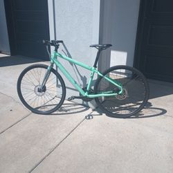 NORCO INDIE 4 ROAD/GRAVEL BIKE! $220 OBO!