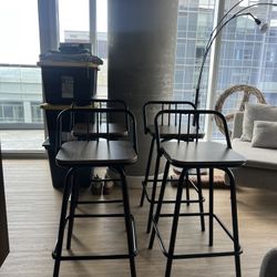 Bar Stools
