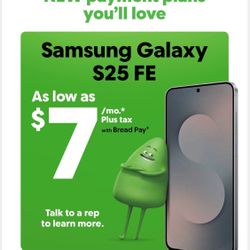 Cricket Wireless 