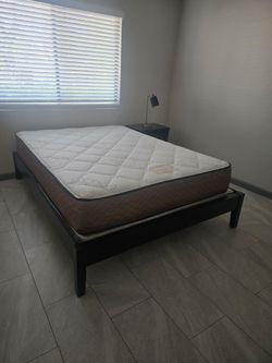 BED FRAME