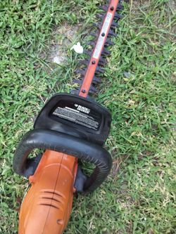22 inch trimmer