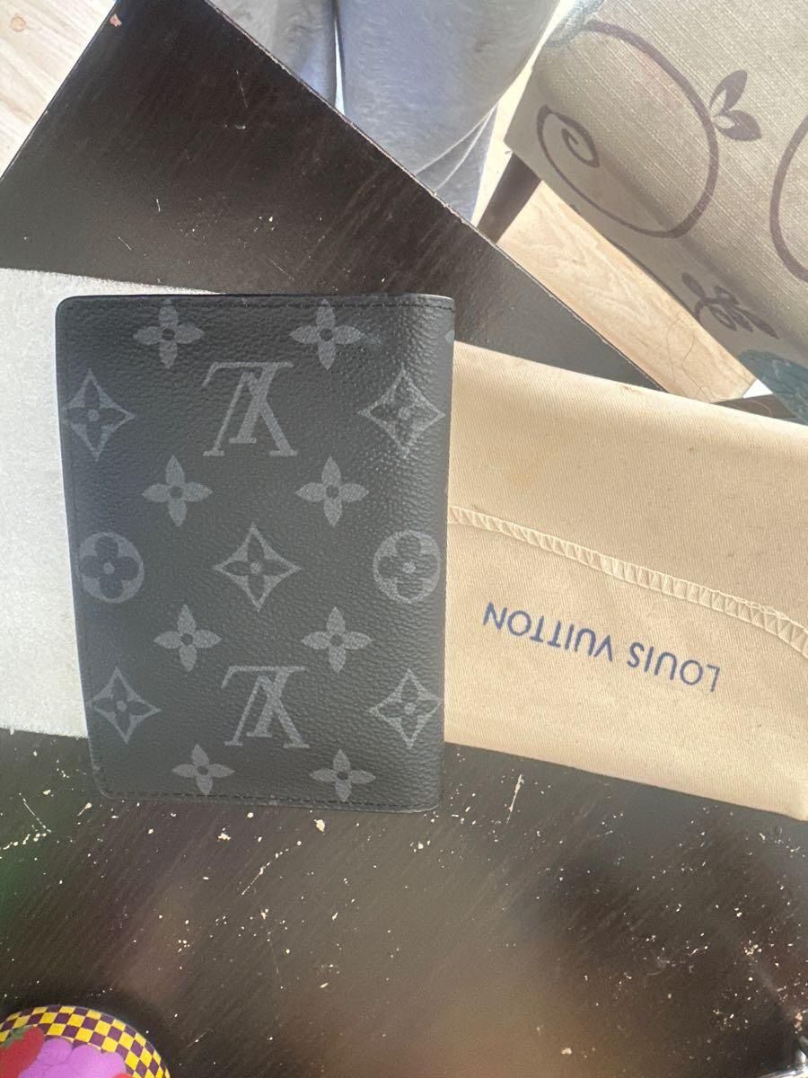 Passport Wallet Brand New Original