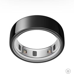 Aura ring