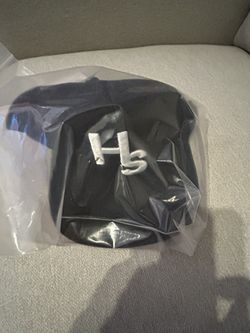 New Higher Standards Hat