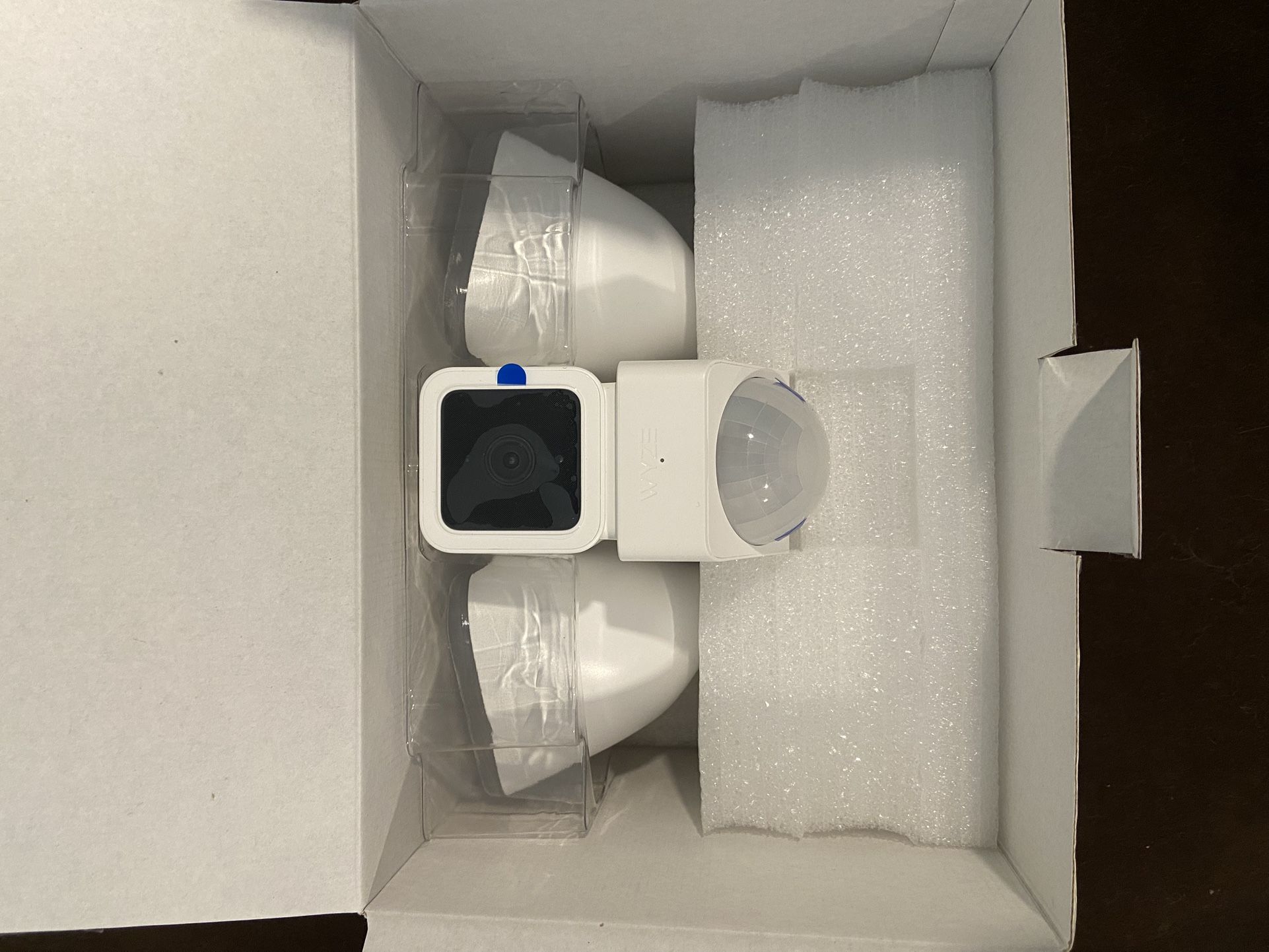 WYZE Security Camera (2)