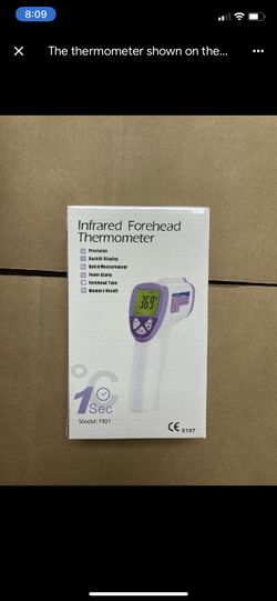 Contactless thermometer For Adults And Children 