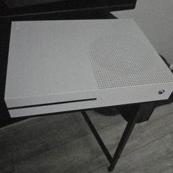 Xbox One S 1Tb