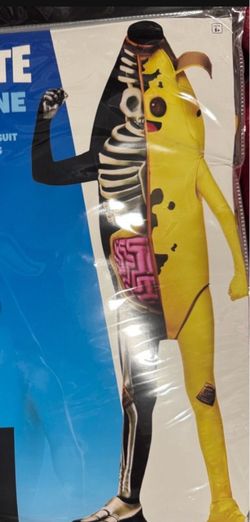 Fortnite costume