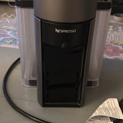Nespresso Vertuo Coffee And espresso Machine 