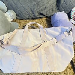 Victorias secret weekender