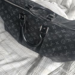Louis Vuitton Duffle