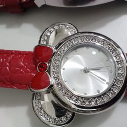 Disneyland merch watches ⌚⌚ Disney watch