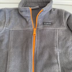 Toddler Sweater And Jacket 