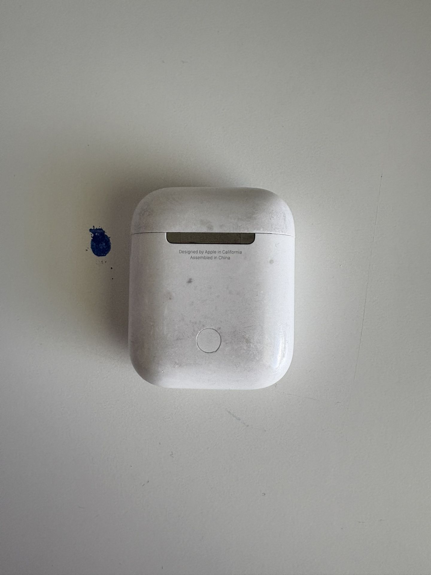 Apple Headphones