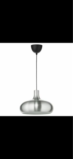 IKEA VÄXJÖ Pendant Lamp – Like New – $25 OBO