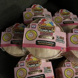 Rms Dumplings 