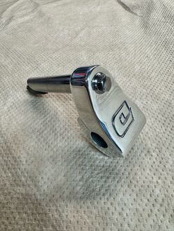Dyno bmx compe stem