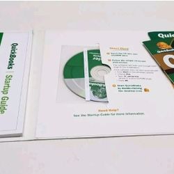 Intuit QuickBooks Premier Edition 2005