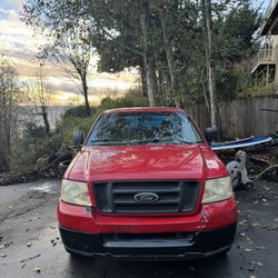 2005 Ford F-150