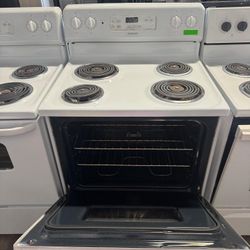 Electric Stove Free Delivery 