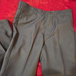 Wrangler Pant