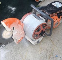 IQ power saw
