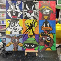 Loony Toons