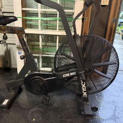 Rogue Echo V3 Fan Bike 