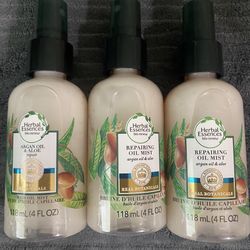 Herbal Essences Repair Oil