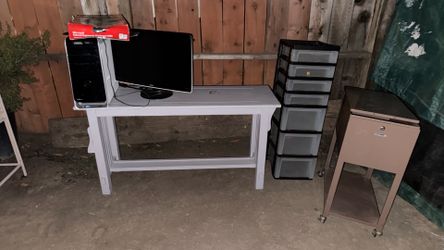 Free stuff
