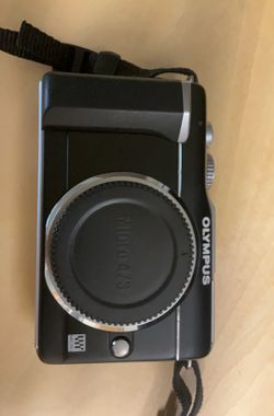 Olympus E-PL1