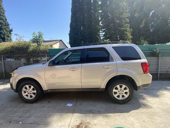 2008 Mazda Tribute