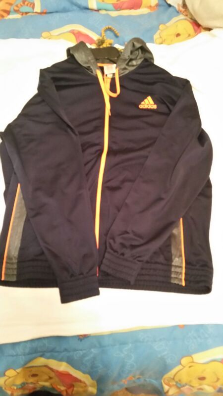 New with tags Adidas Hoodie